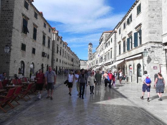 Apartment Ramo Dubrovnik Exterior foto
